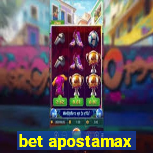 bet apostamax